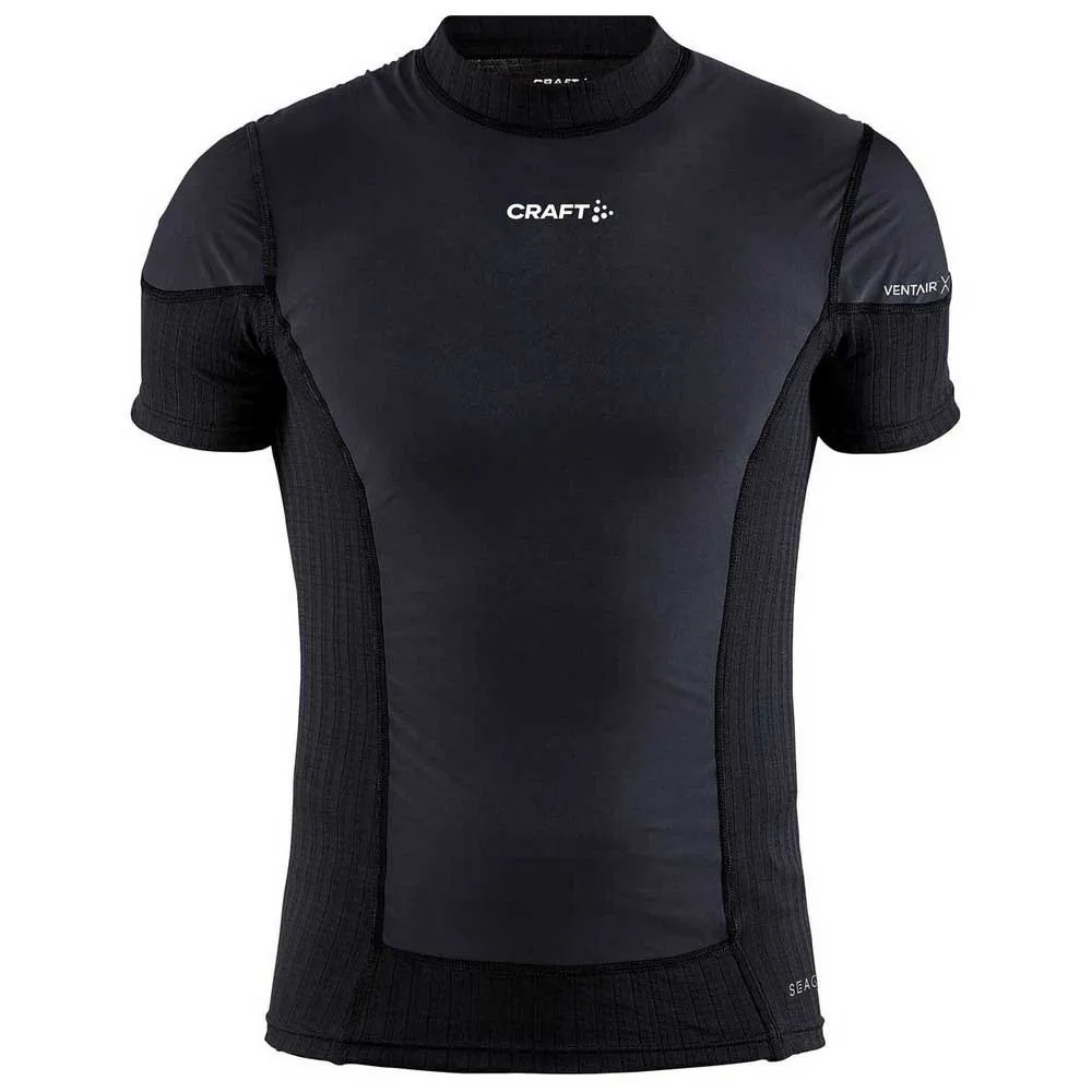 Craft Active Extreme X Wind Kurzarm-baselayer Craft Active Extreme X Wind Kurzarm-baselayer
