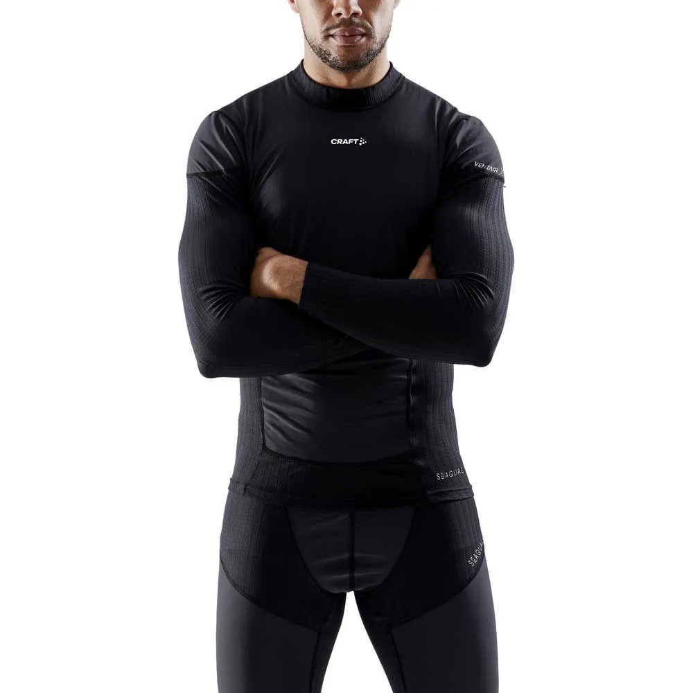 Craft Active Extreme X Wind Langarm-baselayer Craft Active Extreme X Wind Langarm-baselayer