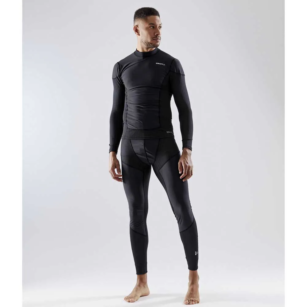 Craft Active Extreme X Wind Langarm-baselayer Craft Active Extreme X Wind Langarm-baselayer