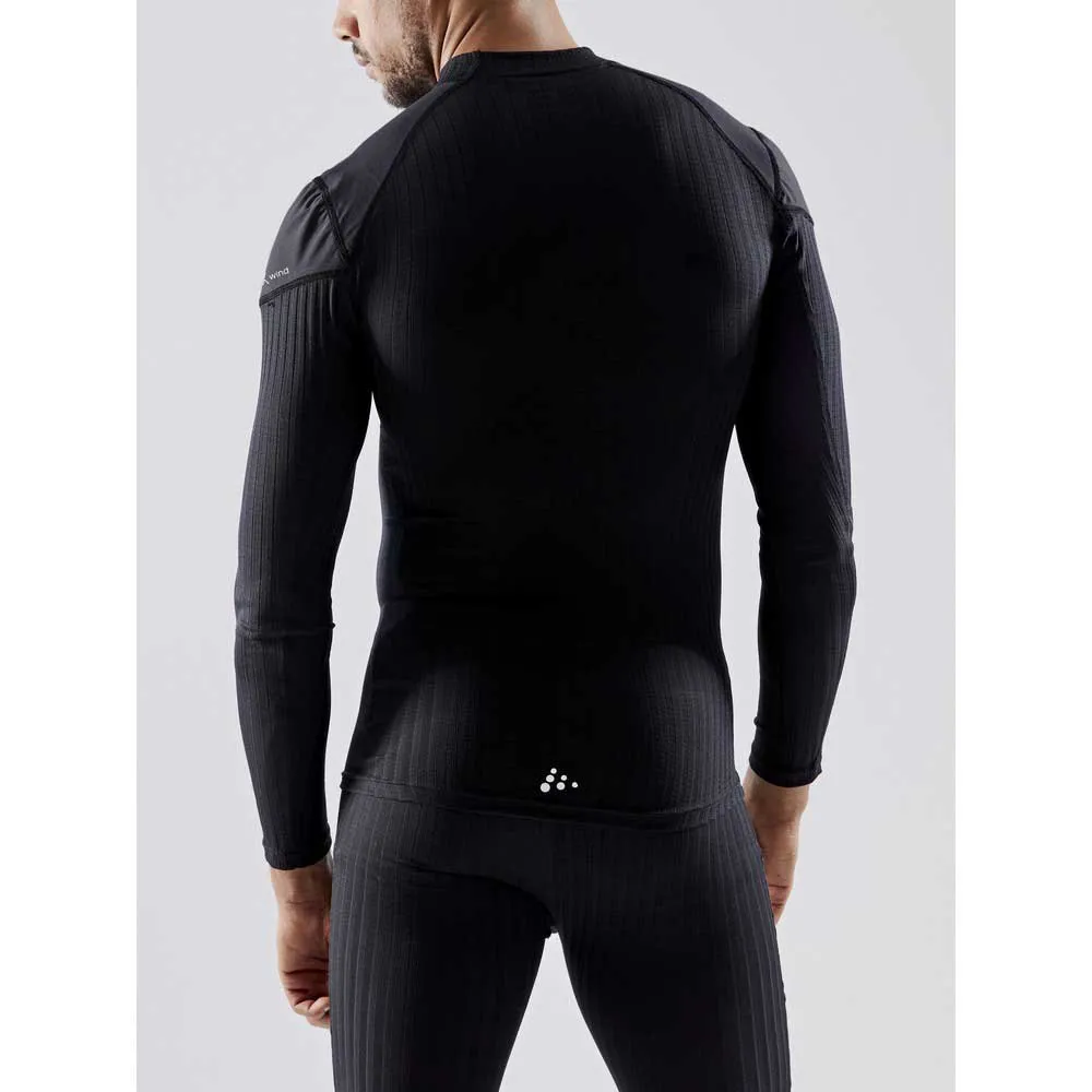Craft Active Extreme X Wind Langarm-baselayer Craft Active Extreme X Wind Langarm-baselayer
