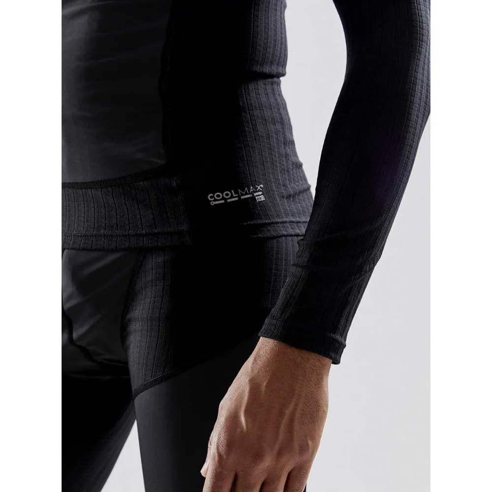 Craft Active Extreme X Wind Langarm-baselayer Craft Active Extreme X Wind Langarm-baselayer