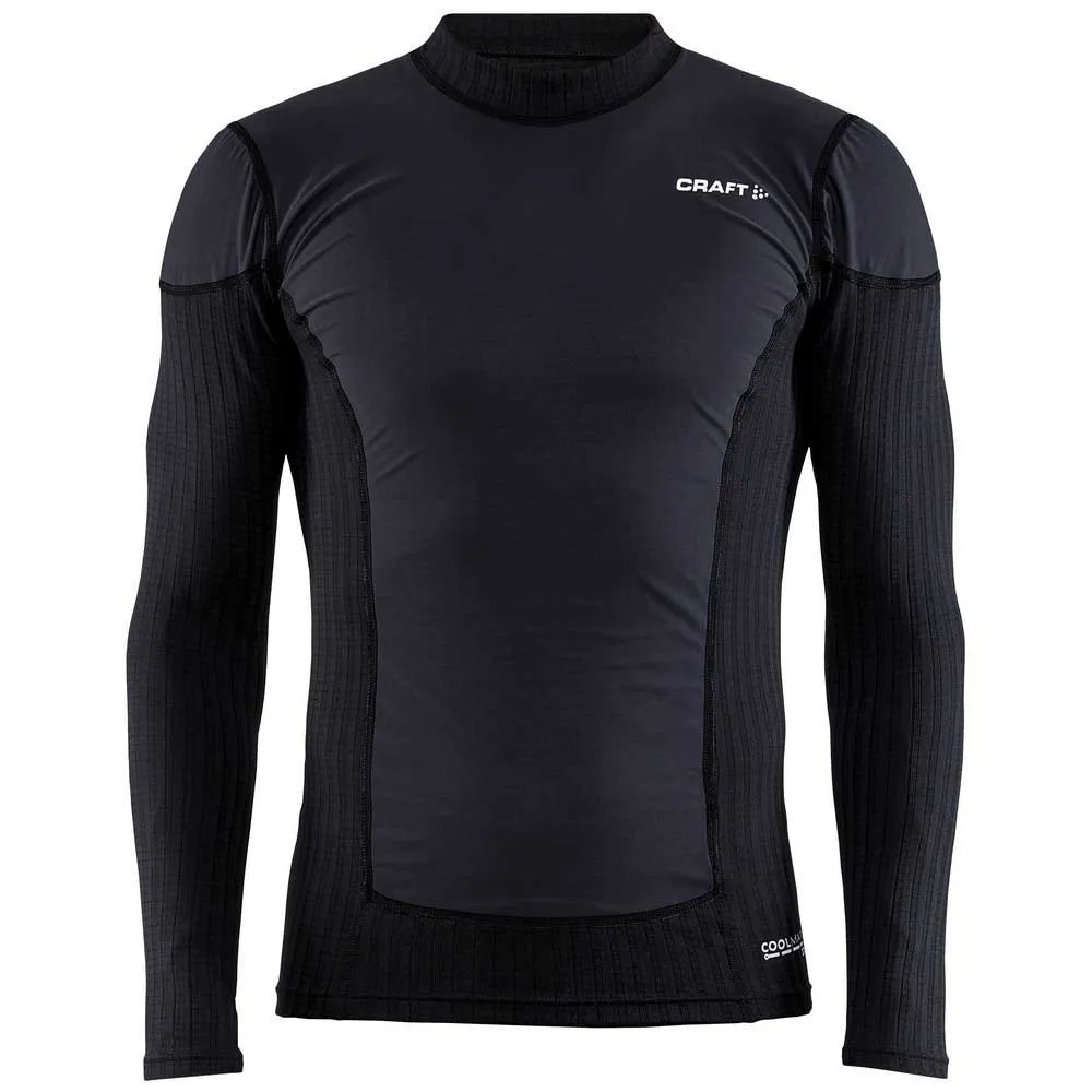 Craft Active Extreme X Wind Langarm-baselayer Craft Active Extreme X Wind Langarm-baselayer