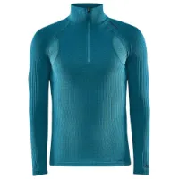 Craft Active Extreme X Zip Langarm-baselayer Craft Active Extreme X Zip Langarm-baselayer