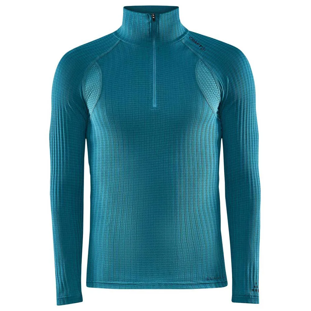 Craft Active Extreme X Zip Langarm-baselayer Craft Active Extreme X Zip Langarm-baselayer