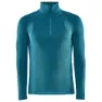 Craft Active Extreme X Zip Langarm-baselayer