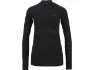 Craft Active Intensity Crew Neck L Damen, Schwarz