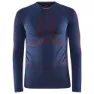 Craft Active Intensity Crew Neck L/S Damen