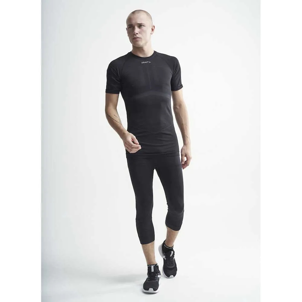 Craft Active Intensity Kurzarm-t-shirt Craft Active Intensity Kurzarm-t-shirt