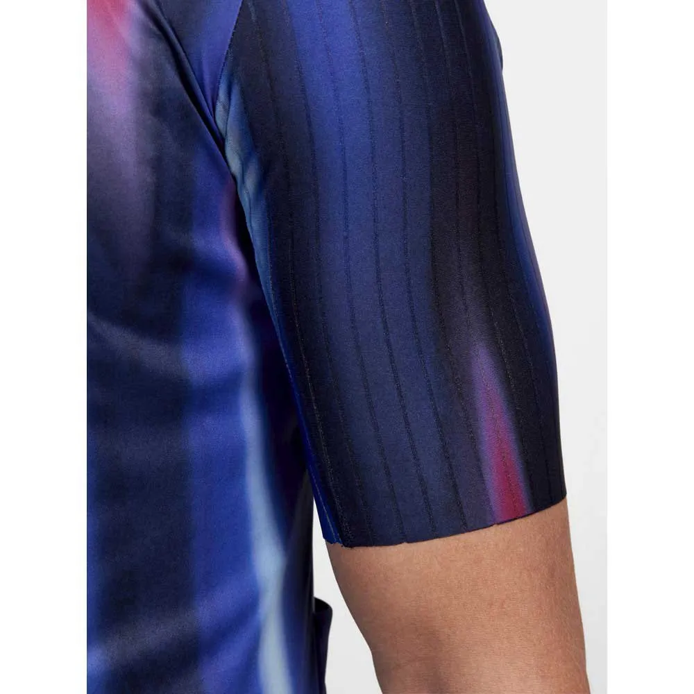 Craft Adv Aero Kurzarm-radtrikot