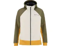 Craft Adv Backcountry Hybrid Jacke Modell 2024 Craft Adv Backcountry Hybrid Jacke Modell 2024