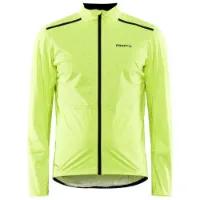 Craft Adv Bike Hydro Lumen Jacke Craft Adv Bike Hydro Lumen Jacke
