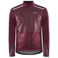 Craft Adv Bike Hydro Lumen Langarm-trikot