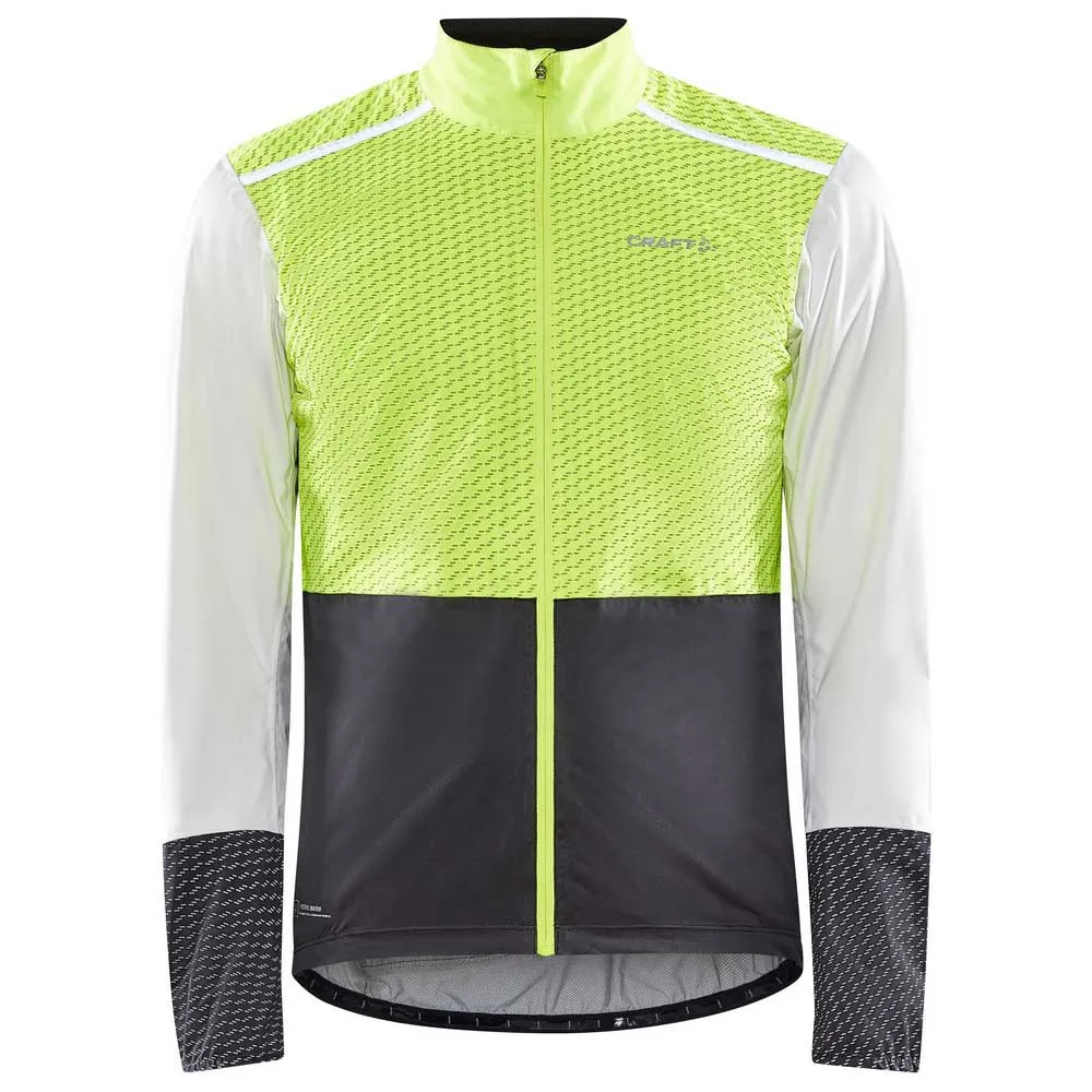Craft Adv Bike Hydro Lumen Langarm-trikot Craft Adv Bike Hydro Lumen Langarm-trikot