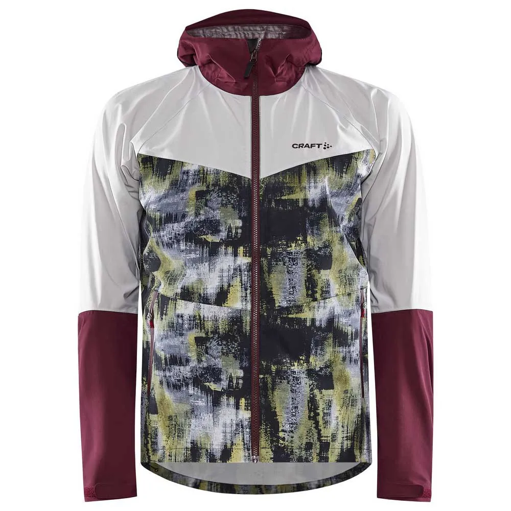 Craft Adv Bike Offroad Hydro Jacke Craft Adv Bike Offroad Hydro Jacke