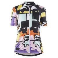 Craft Adv Bike Offroad Kurzarm-radtrikot Craft Adv Bike Offroad Kurzarm-radtrikot
