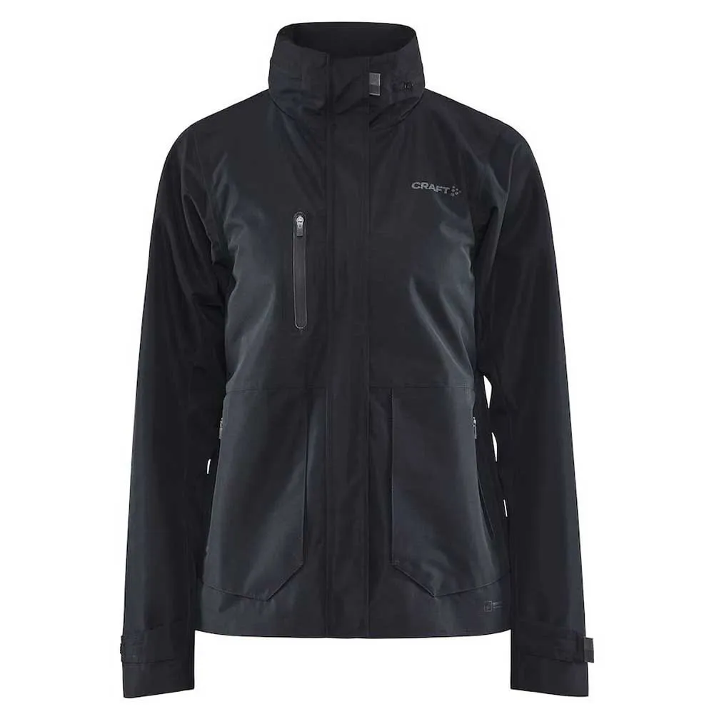 Craft Adv Bike Ride Hydro Jacke Craft Adv Bike Ride Hydro Jacke