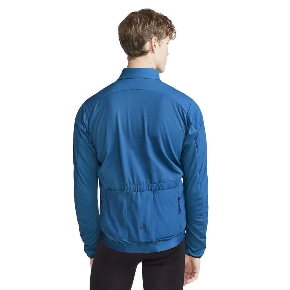 Craft Adv Bike Subz Insulate Jacke Craft Adv Bike Subz Insulate Jacke