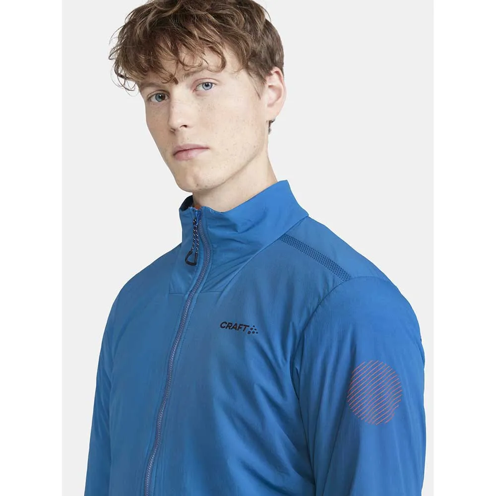 Craft Adv Bike Subz Insulate Jacke Craft Adv Bike Subz Insulate Jacke