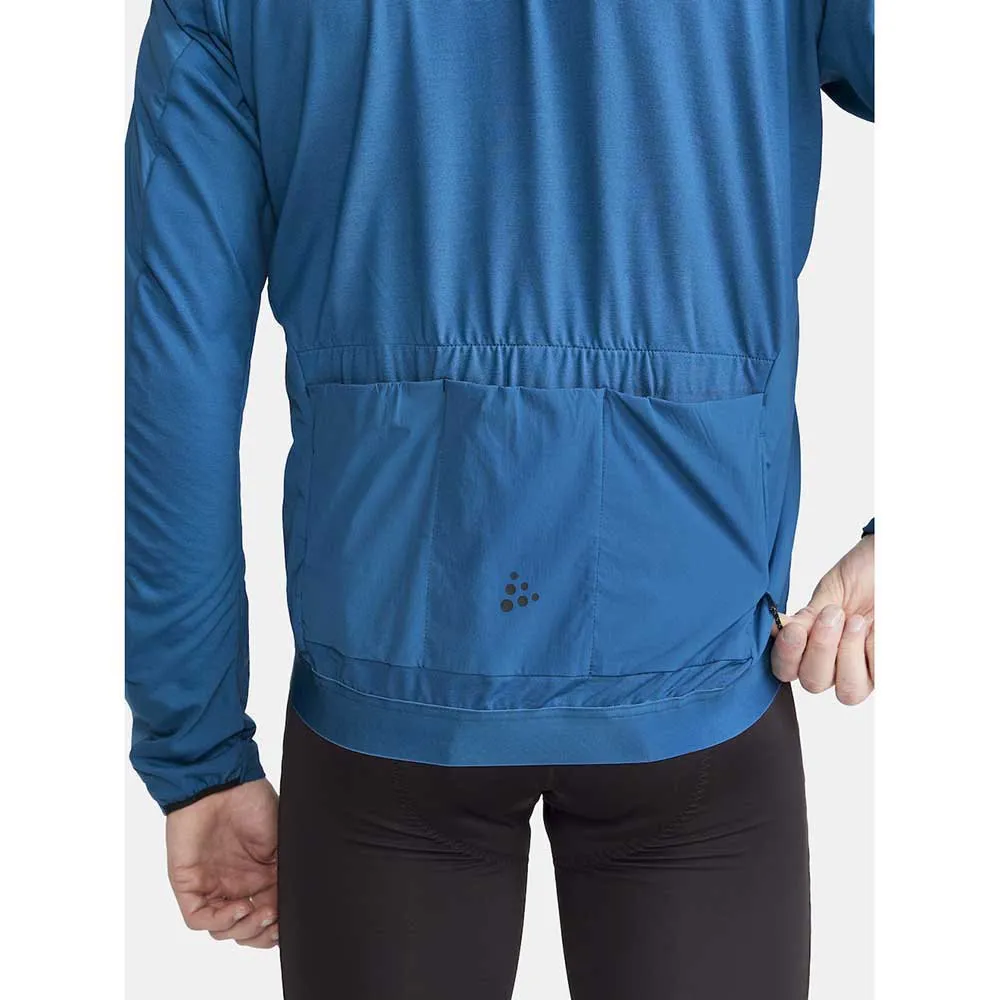 Craft Adv Bike Subz Insulate Jacke Craft Adv Bike Subz Insulate Jacke