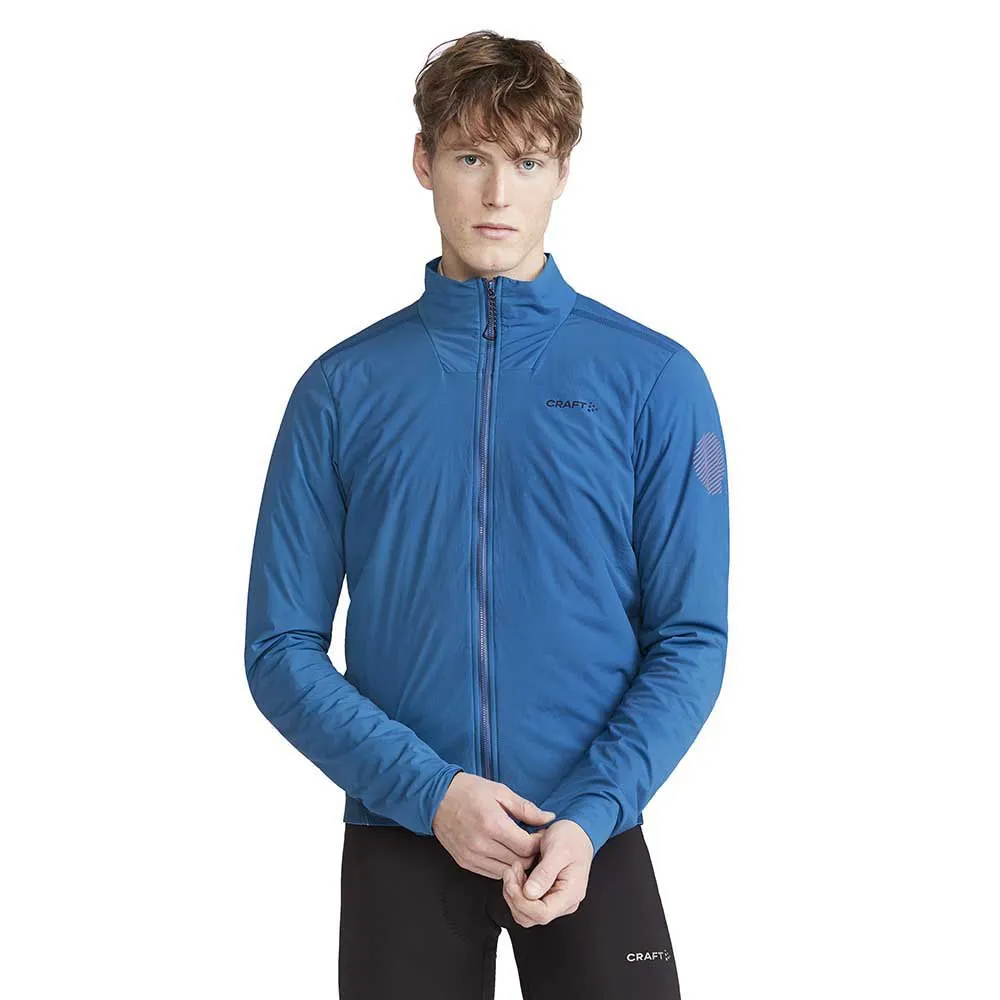 Craft Adv Bike Subz Insulate Jacke Craft Adv Bike Subz Insulate Jacke