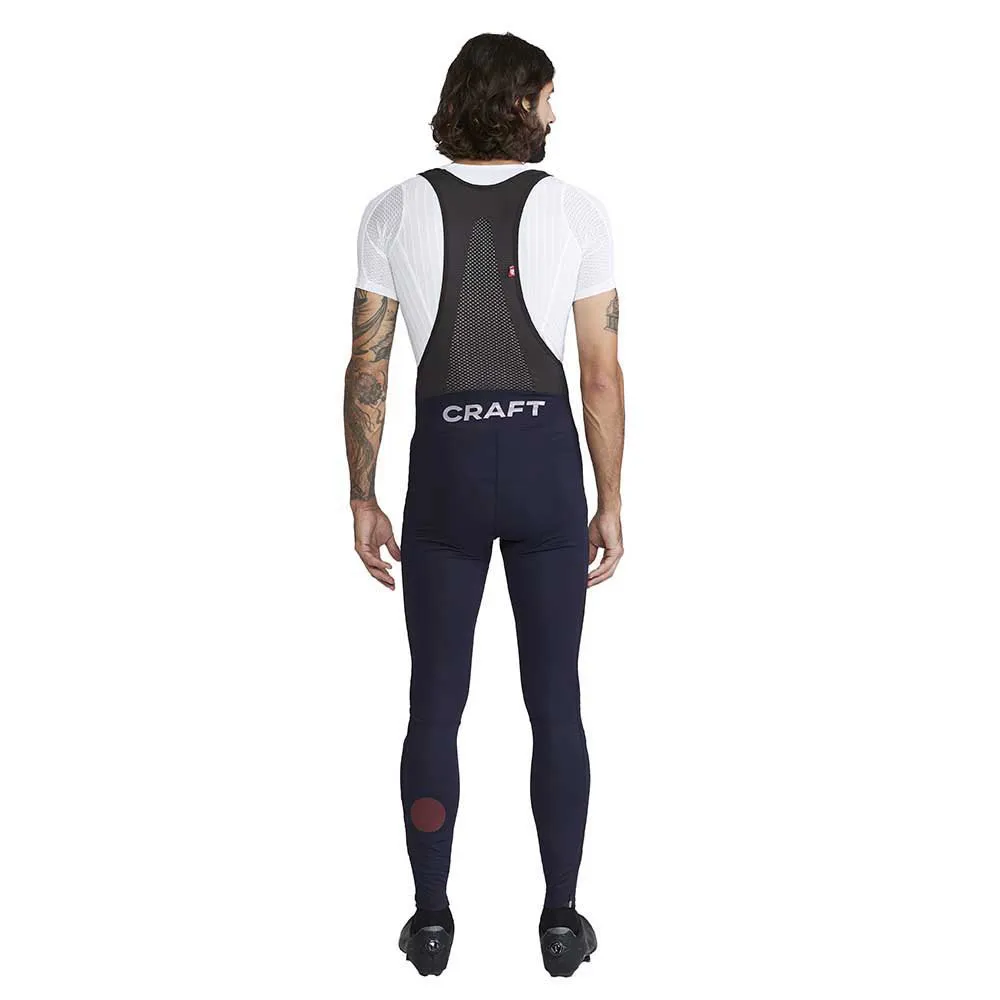 Craft Adv Bike Subz Insulate Lange Trägerhose Craft Adv Bike Subz Insulate Lange Trägerhose