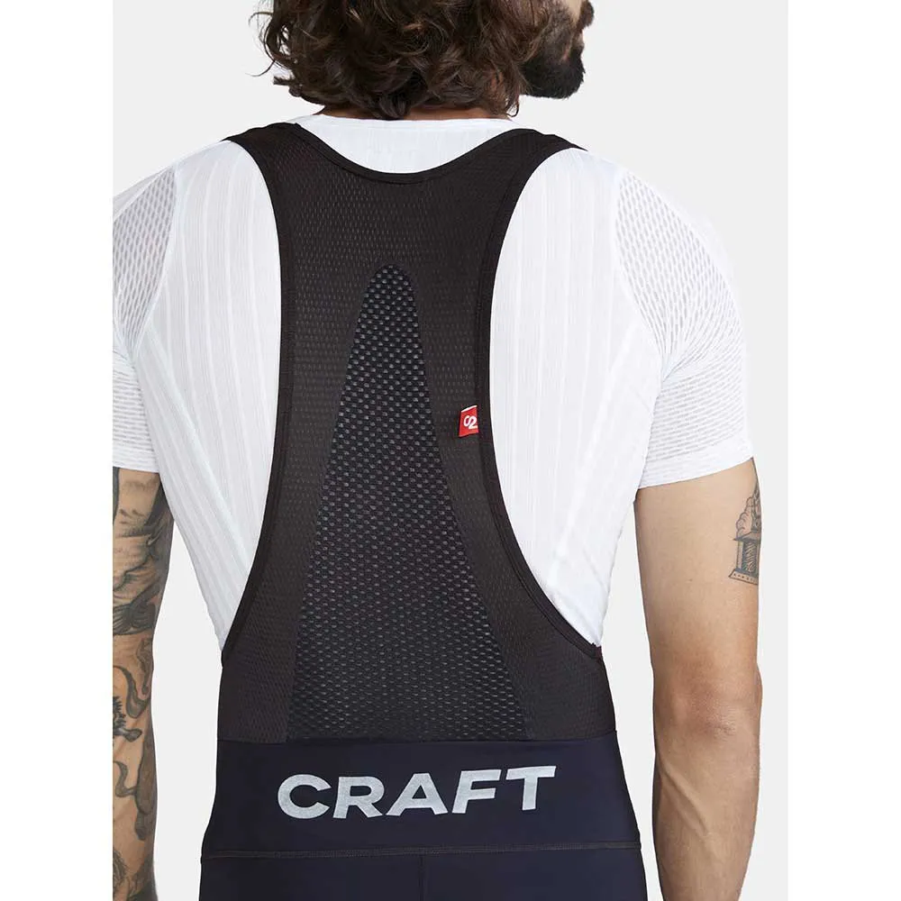 Craft Adv Bike Subz Insulate Lange Trägerhose Craft Adv Bike Subz Insulate Lange Trägerhose