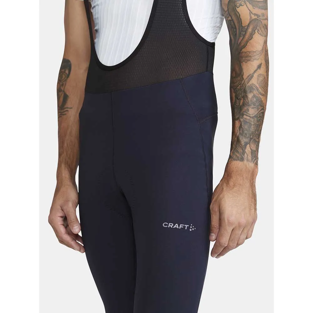 Craft Adv Bike Subz Insulate Lange Trägerhose Craft Adv Bike Subz Insulate Lange Trägerhose