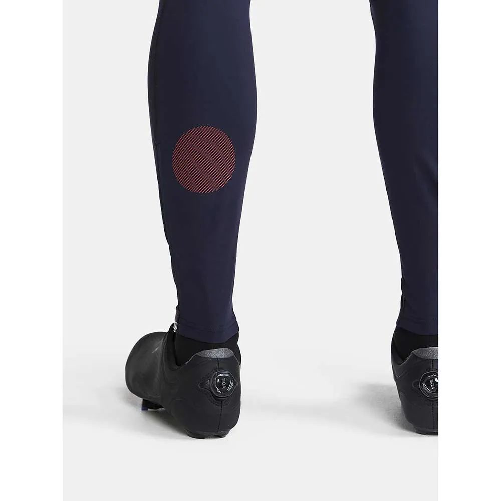 Craft Adv Bike Subz Insulate Lange Trägerhose Craft Adv Bike Subz Insulate Lange Trägerhose