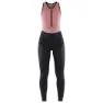 Craft Adv Bike Subz Lange Trägerhose