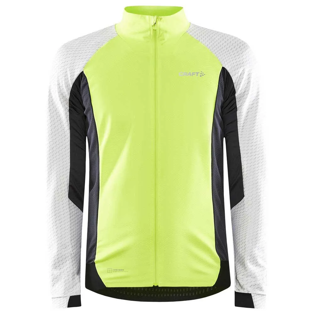 Craft Adv Bike Subz Lumen Langarm-trikot Craft Adv Bike Subz Lumen Langarm-trikot