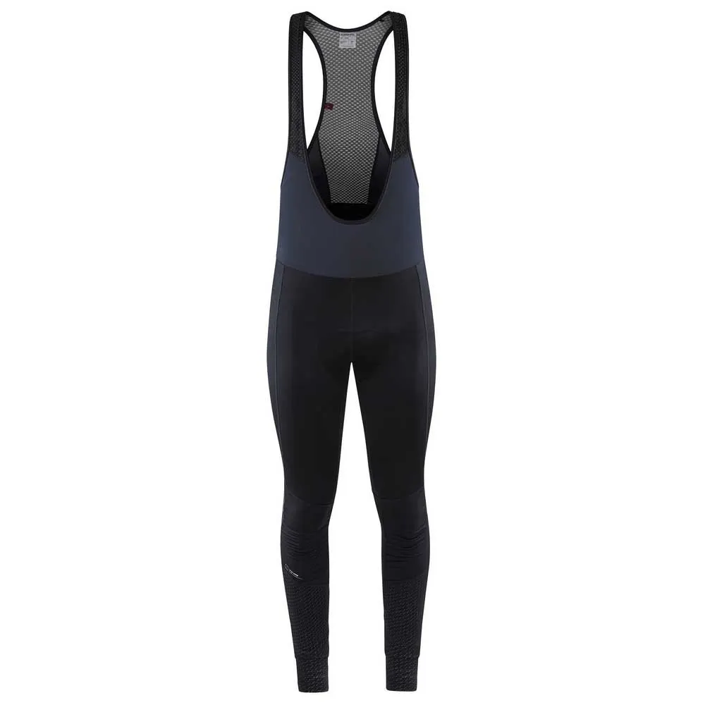 Craft Adv Bike Subz Lumen Lange Trägerhose