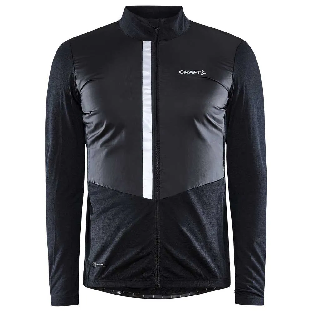 Craft Adv Bike Subz Wool Langarm-trikot Craft Adv Bike Subz Wool Langarm-trikot