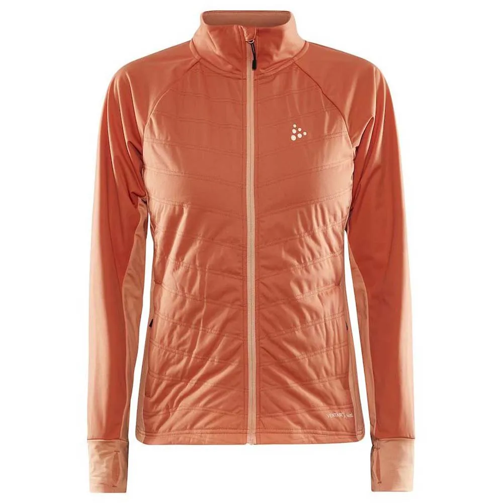 Craft Adv Charge Warm Softshelljacke Craft Adv Charge Warm Softshelljacke