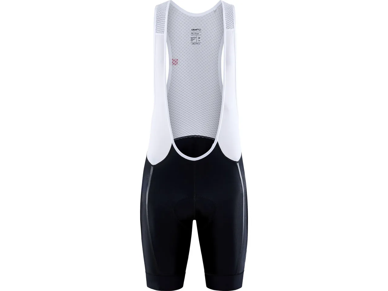 Craft ADV Endur Bib Shorts Damen Trägerhose
