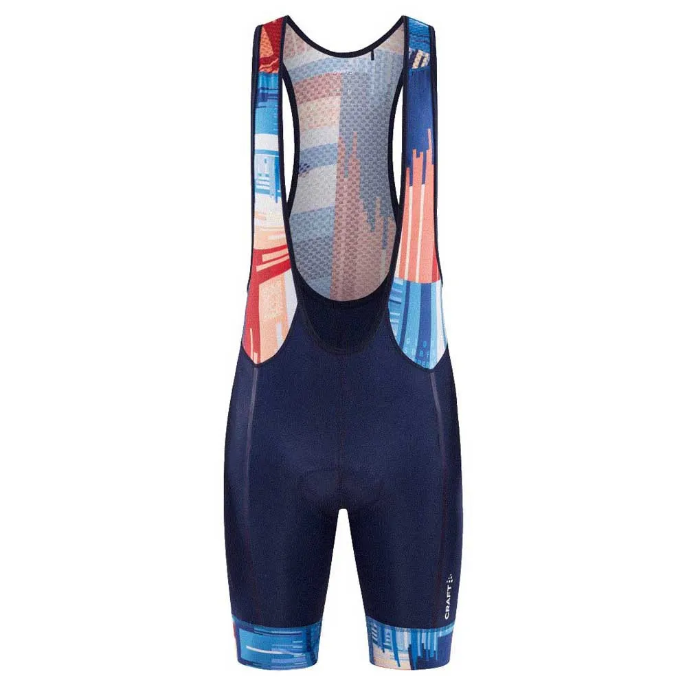 Craft ADV Endur Bib Shorts Trägerhose Craft ADV Endur Bib Shorts Trägerhose