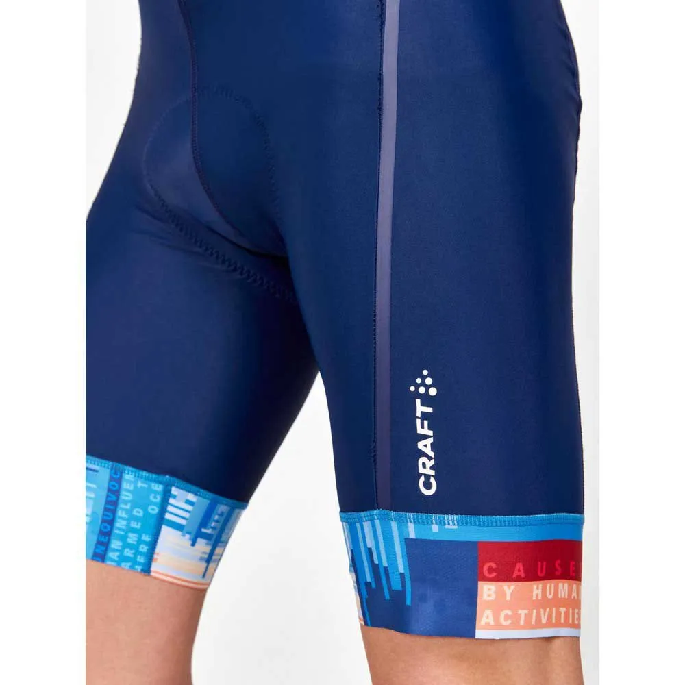 Craft ADV Endur Bib Shorts Trägerhose Craft ADV Endur Bib Shorts Trägerhose