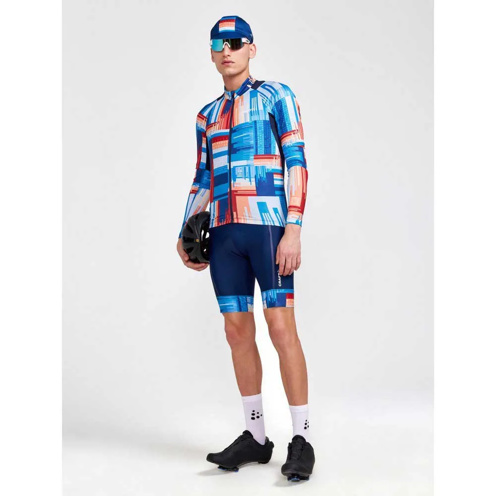 Craft ADV Endur Bib Shorts Trägerhose Craft ADV Endur Bib Shorts Trägerhose