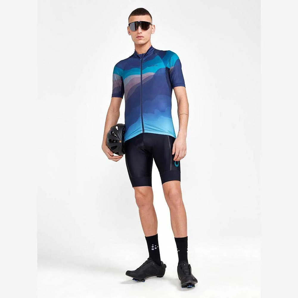 Craft Adv Endur Graphic Damen Trikot Craft Adv Endur Graphic Damen Trikot