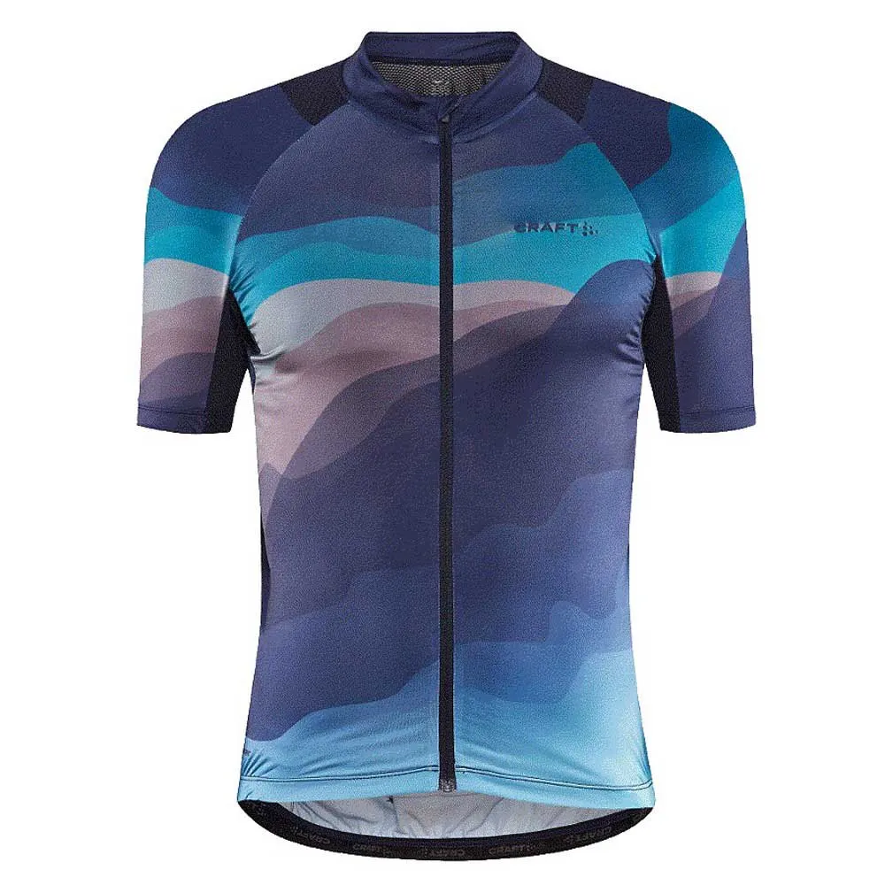 Craft Adv Endur Graphic Damen Trikot Craft Adv Endur Graphic Damen Trikot