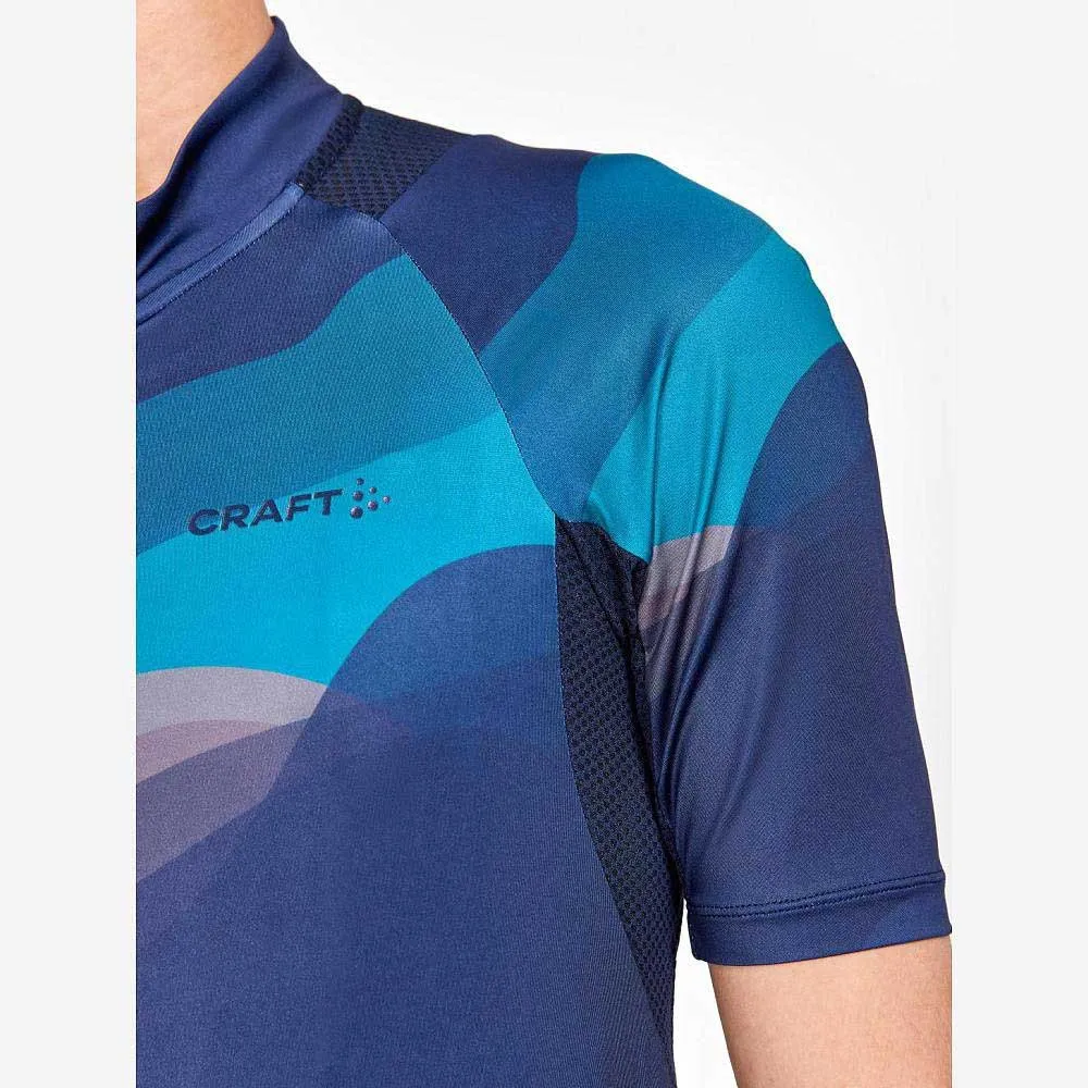 Craft Adv Endur Graphic Damen Trikot Craft Adv Endur Graphic Damen Trikot