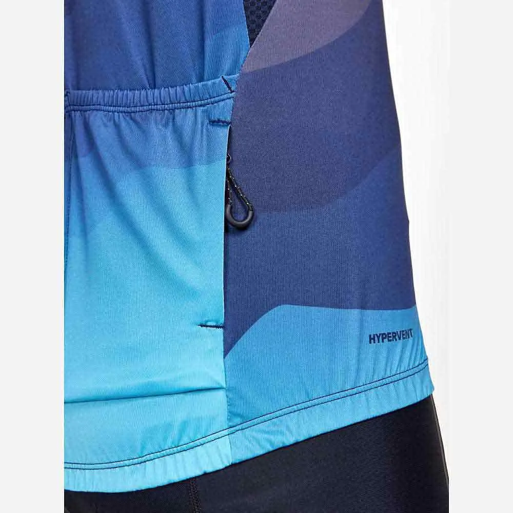 Craft Adv Endur Graphic Damen Trikot Craft Adv Endur Graphic Damen Trikot