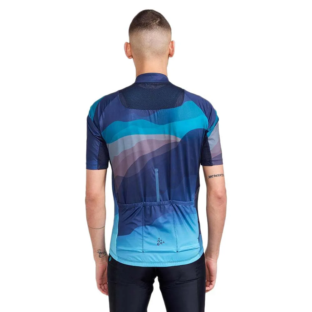 Craft Adv Endur Graphic Damen Trikot Craft Adv Endur Graphic Damen Trikot