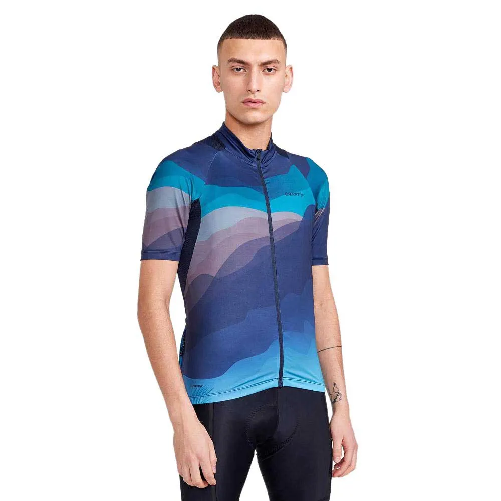 Craft Adv Endur Graphic Damen Trikot Craft Adv Endur Graphic Damen Trikot