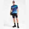 Craft Adv Endur Graphic Damen Trikot