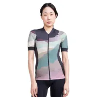 Craft Adv Endur Graphic Kurzarm-radtrikot Craft Adv Endur Graphic Kurzarm-radtrikot