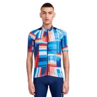 Craft Adv Endur Graphic Kurzarm-radtrikot Craft Adv Endur Graphic Kurzarm-radtrikot
