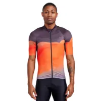 Craft Adv Endur Graphic Kurzarm-radtrikot Craft Adv Endur Graphic Kurzarm-radtrikot