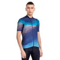 Craft Adv Endur Graphic Kurzarm-radtrikot Craft Adv Endur Graphic Kurzarm-radtrikot