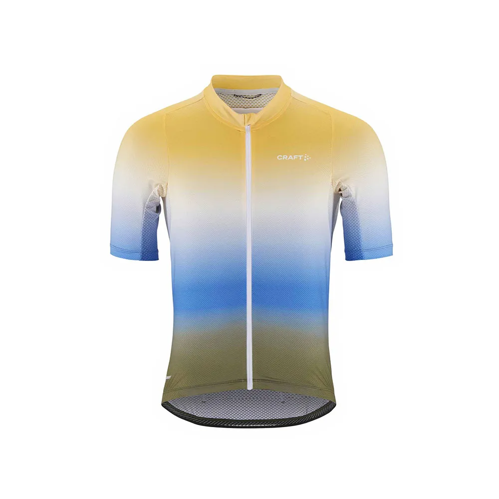 Craft Adv Endur Graphic Kurzarm-radtrikot Craft Adv Endur Graphic Kurzarm-radtrikot
