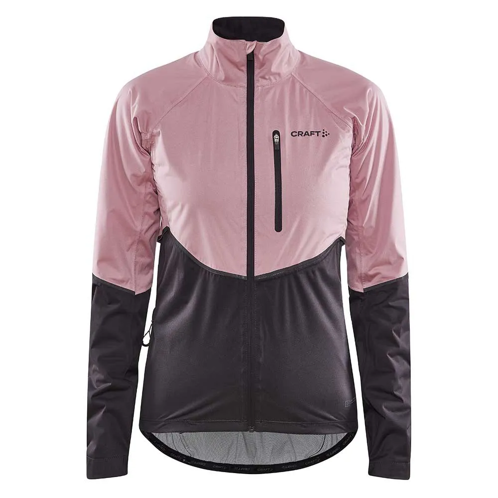 Craft Adv Endur Hydro Jacke Craft Adv Endur Hydro Jacke